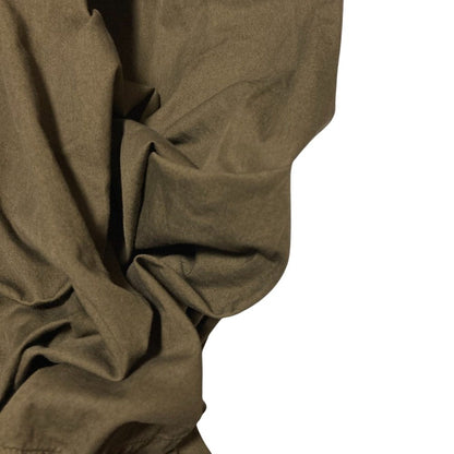 マーガレットハウエル SUPERFINE COTTON TWILL ロングスカート