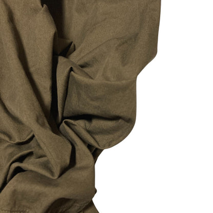 マーガレットハウエル SUPERFINE COTTON TWILL ロングスカート