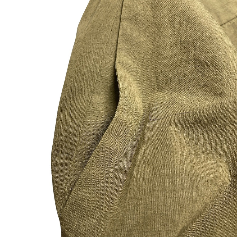 マーガレットハウエル COTTON CHAMBRAY スカート