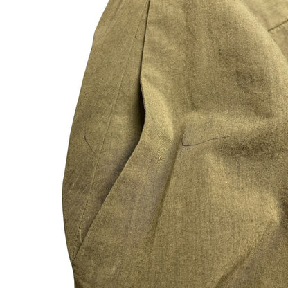 マーガレットハウエル COTTON CHAMBRAY スカート