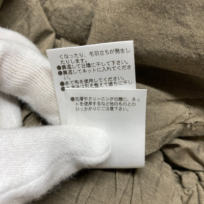 マーガレットハウエル COTTON CHAMBRAY スカート