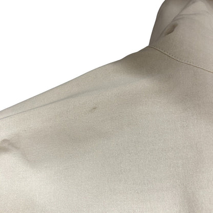 マーガレットハウエル COTTON VOILE シャツ