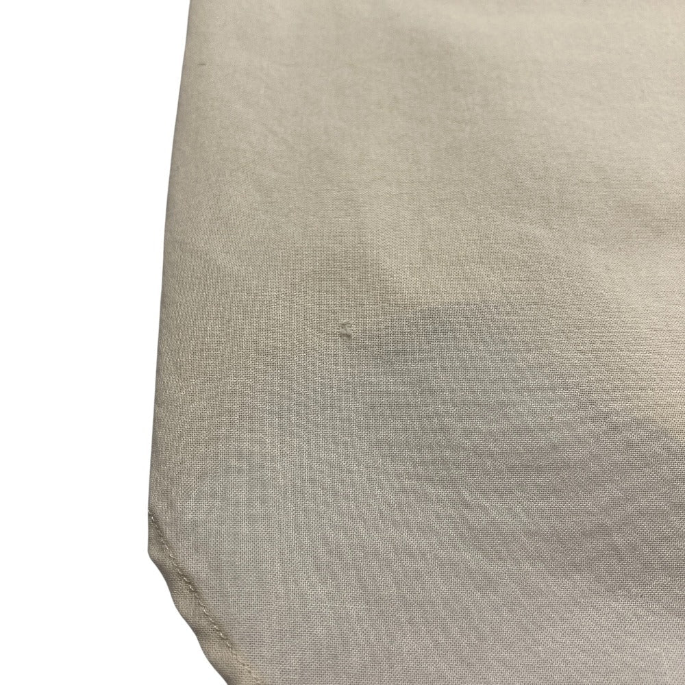マーガレットハウエル COTTON VOILE シャツ