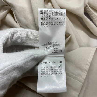 マーガレットハウエル COTTON VOILE シャツ