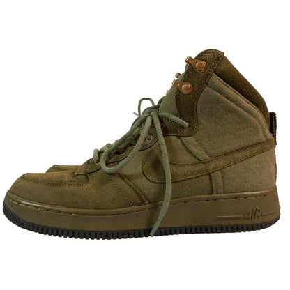 ナイキ AIR FORCE 1 HI DECONSTRUCT ブーツ