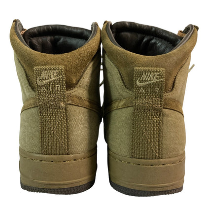 ナイキ AIR FORCE 1 HI DECONSTRUCT ブーツ