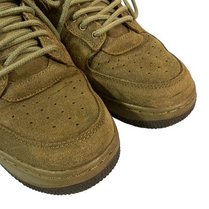 ナイキ AIR FORCE 1 HI DECONSTRUCT ブーツ