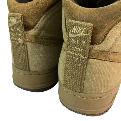 ナイキ AIR FORCE 1 HI DECONSTRUCT ブーツ