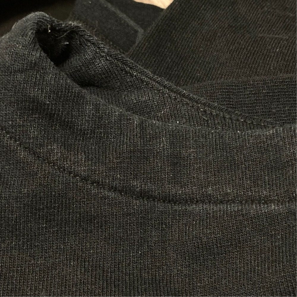 nest Robe トルコオーガニック天竺プルオーバー