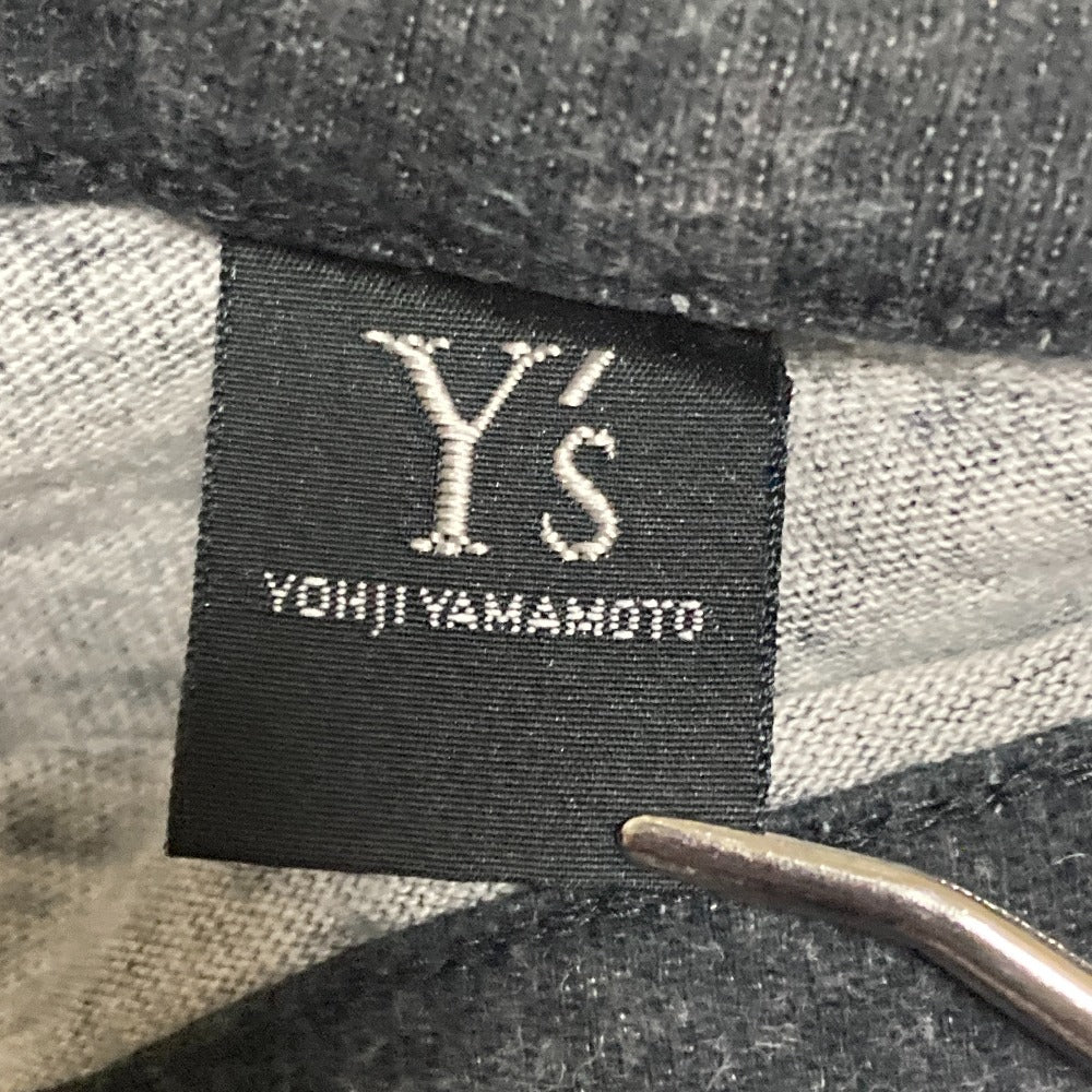 Y's 妖怪一つ目小僧プリントTシャツ
