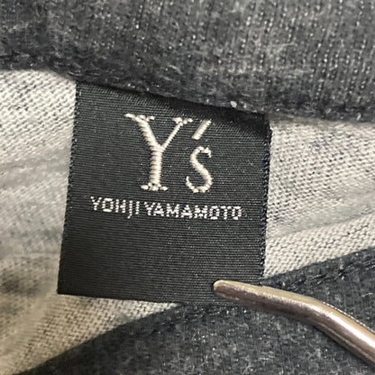 Y's 妖怪一つ目小僧プリントTシャツ