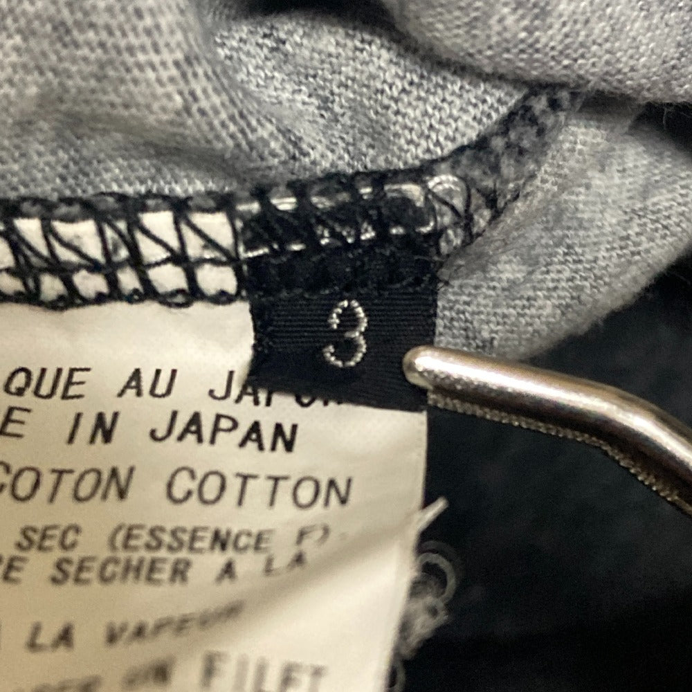 Y's 妖怪一つ目小僧プリントTシャツ