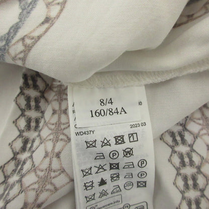 オールセインツ CLANETTA LETICIA DRESS ロングシャツワンピース