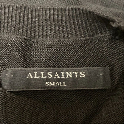 オールセインツ CECILY CREW NECK ニット