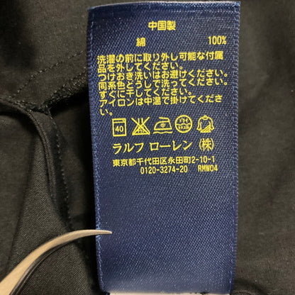 ポロラルフローレン シャツワンピース