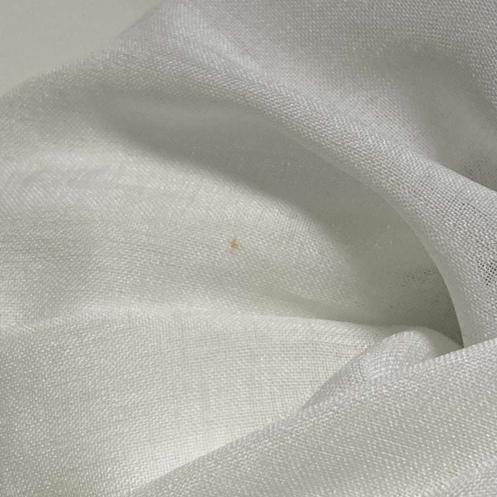 ルネ TISSUEフラワーアートスカート