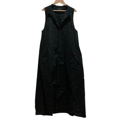 Y's BORN PRODUCT THIN COTTON TWILL ドレス