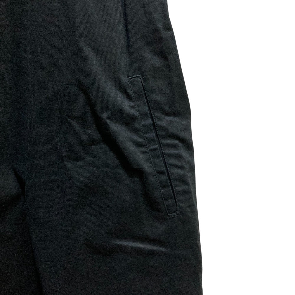 Y's BORN PRODUCT THIN COTTON TWILL ドレス