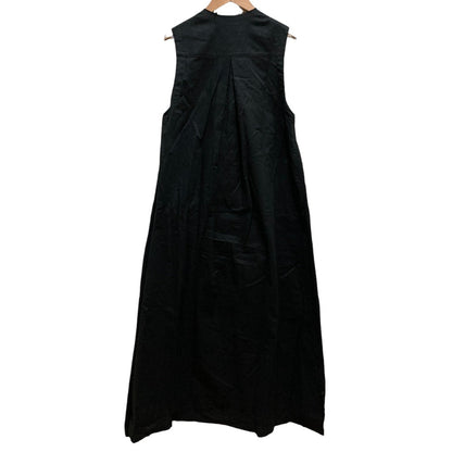 Y's BORN PRODUCT THIN COTTON TWILL ドレス