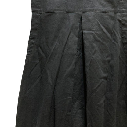 Y's BORN PRODUCT THIN COTTON TWILL ドレス