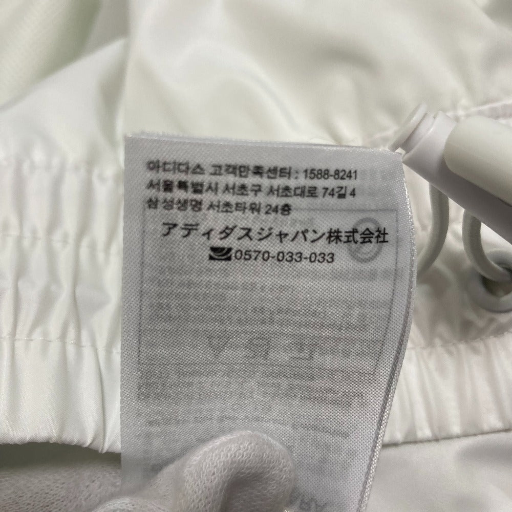 アディダスバイステラマッカートニー Sports Hooded Zipper ジャケット