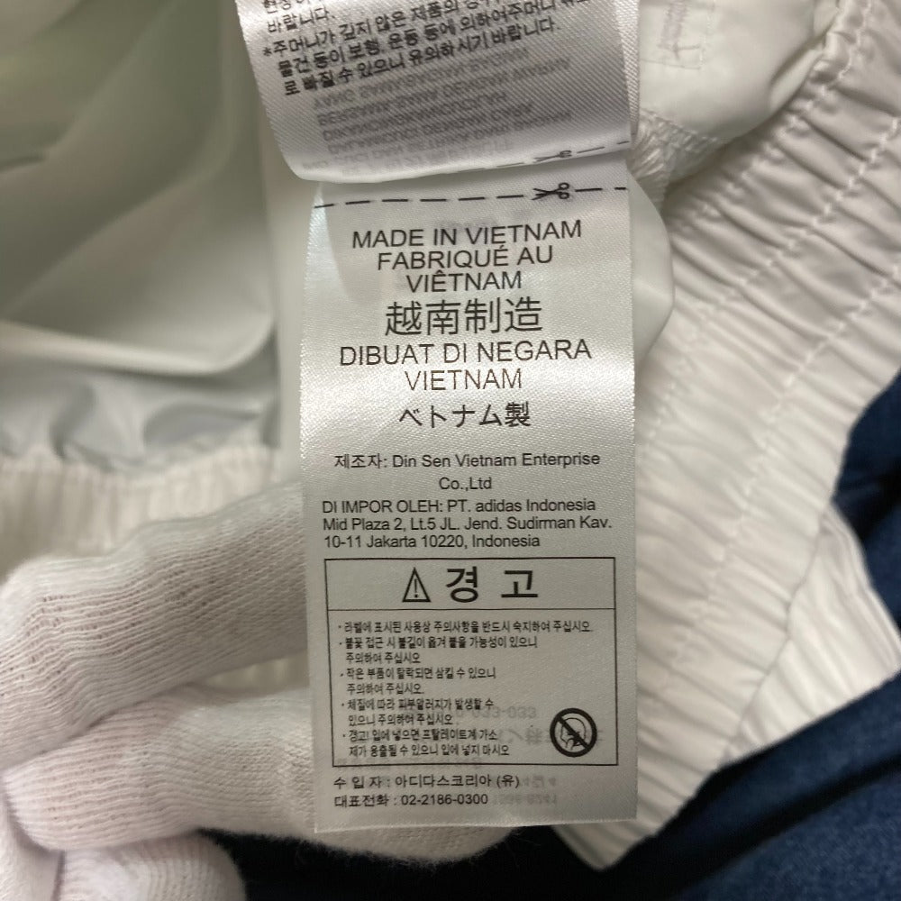 アディダスバイステラマッカートニー Sports Hooded Zipper ジャケット