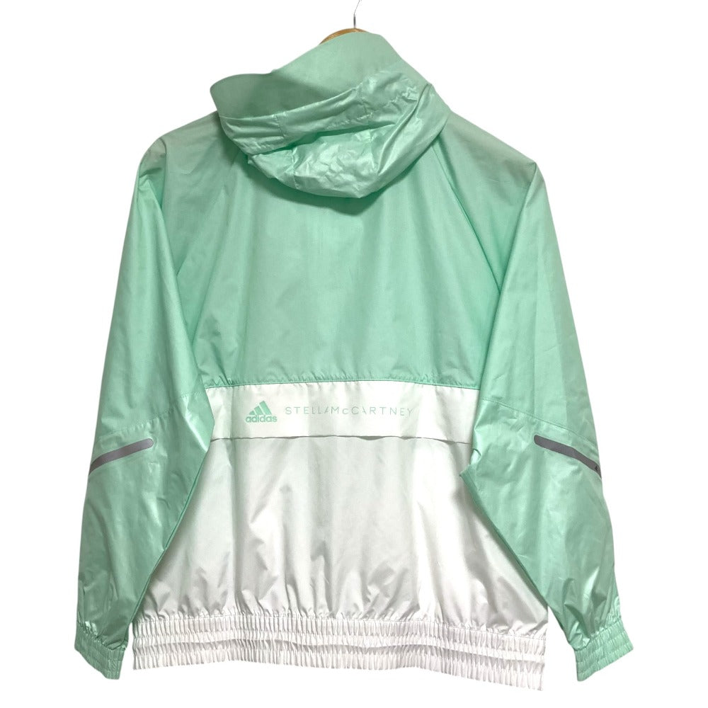 アディダスバイステラマッカートニー Sports Hooded Zipper ジャケット