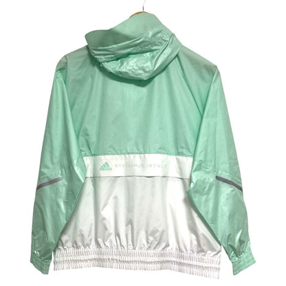 アディダスバイステラマッカートニー Sports Hooded Zipper ジャケット