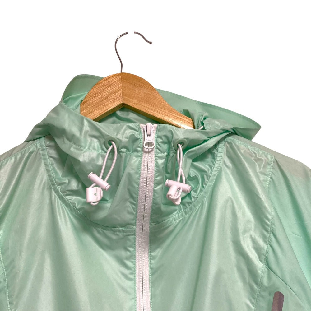 アディダスバイステラマッカートニー Sports Hooded Zipper ジャケット