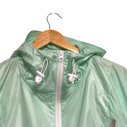 アディダスバイステラマッカートニー Sports Hooded Zipper ジャケット
