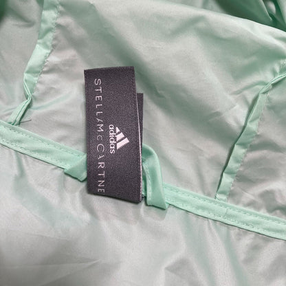 アディダスバイステラマッカートニー Sports Hooded Zipper ジャケット
