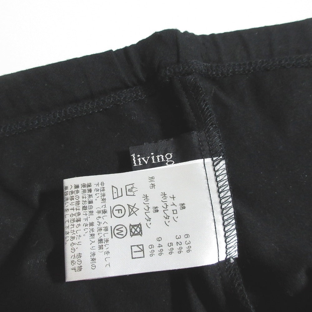 Y's for living レギンスパンツ