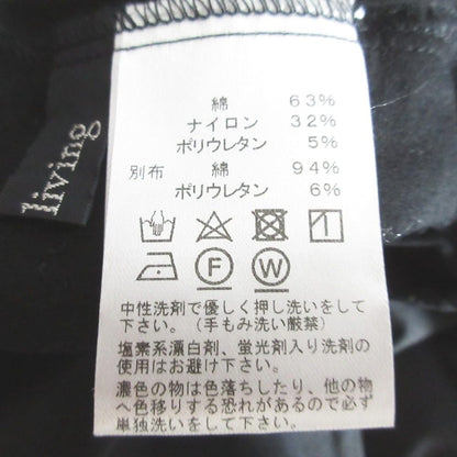 Y's for living レギンスパンツ