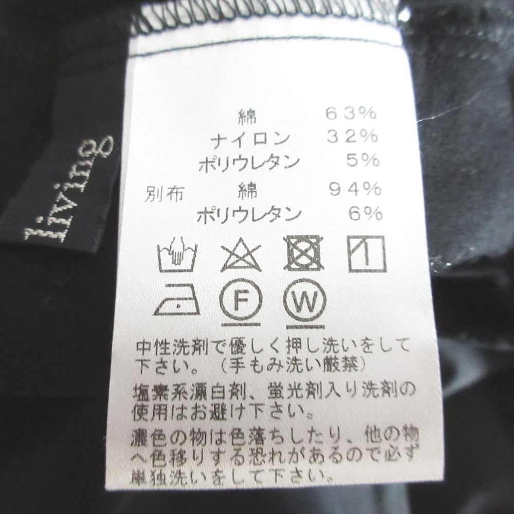Y's for living レギンスパンツ