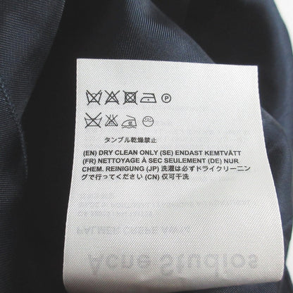 アクネストゥディオズ PALMER CREPE ジョーゼットワンピース