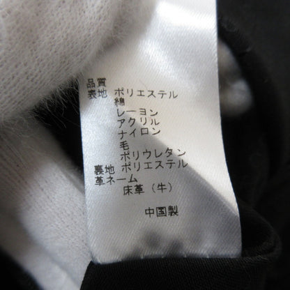 トッカ WAVES TOTE BAG ツイード トートバッグ