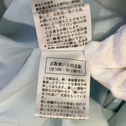 ルネ フラワー刺繍ワンピース
