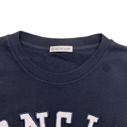 モンクレール MAGLIA MANICA CORTA Tシャツ