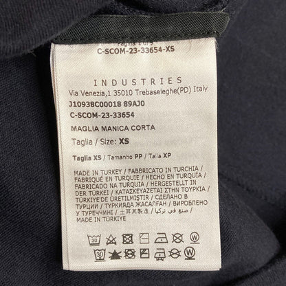 モンクレール MAGLIA MANICA CORTA Tシャツ
