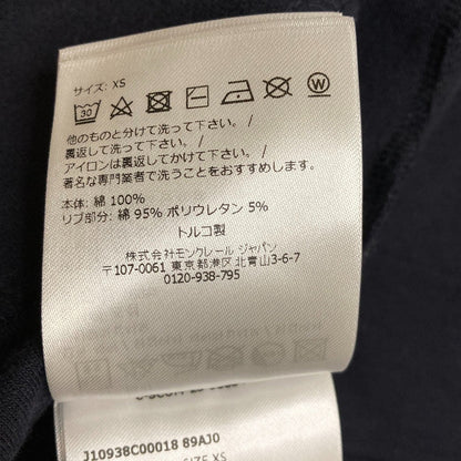 モンクレール MAGLIA MANICA CORTA Tシャツ
