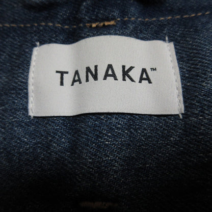 TANAKA JEAN FLARE PANTS デニムパンツ