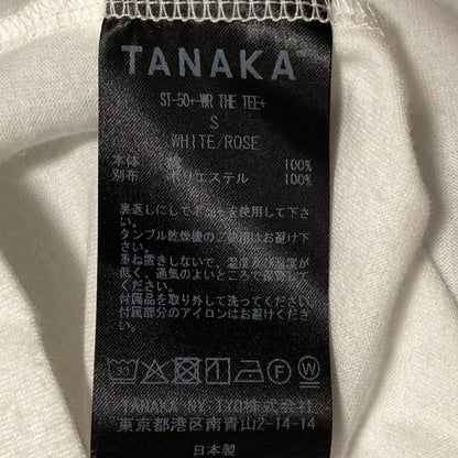タナカ THE TEE Tシャツ