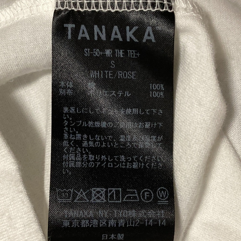 タナカ THE TEE Tシャツ