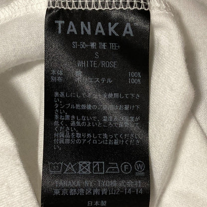 タナカ THE TEE Tシャツ