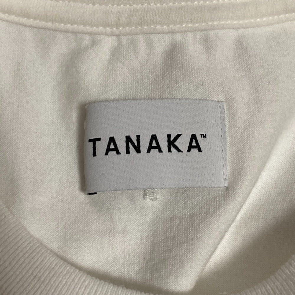 タナカ THE TEE Tシャツ