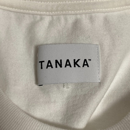タナカ THE TEE Tシャツ