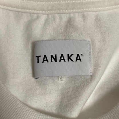 タナカ THE TEE Tシャツ