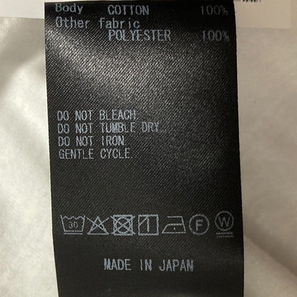 タナカ THE TEE Tシャツ