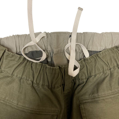 メゾンミハラヤスヒロ FOUR LEGS SHORTS ショーツ