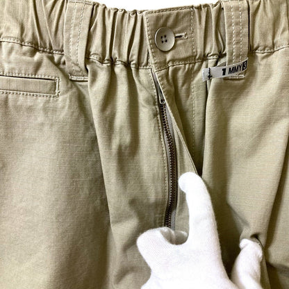 メゾンミハラヤスヒロ FOUR LEGS SHORTS ショーツ
